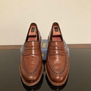 Allen Edmonds, Randolph Penny Loafer 9 D